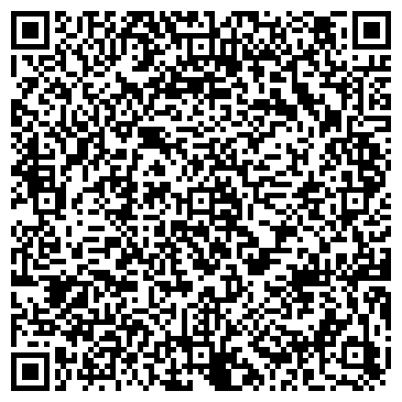 QR-код с контактной информацией организации ООО Лейсан