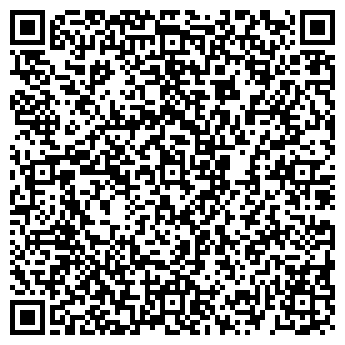 QR-код с контактной информацией организации Арт-студия Киры Суботина