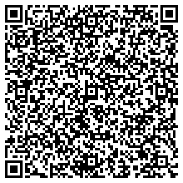 QR-код с контактной информацией организации Полуторка