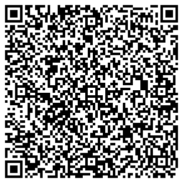 QR-код с контактной информацией организации ООО Логист-Сервис