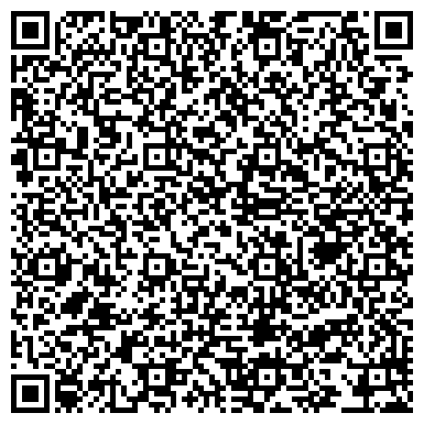 QR-код с контактной информацией организации ООО Сибэкотранс