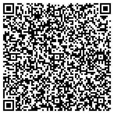 QR-код с контактной информацией организации Ангар МетИзделий