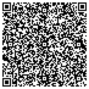 QR-код с контактной информацией организации ООО Сибмет