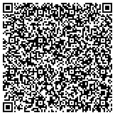 QR-код с контактной информацией организации ГЛАВНОЕ БЮРО МЕДИКО-СОЦИАЛЬНОЙ ЭКСПЕРТИЗЫ Г. МОСКВЫ