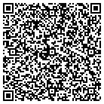 QR-код с контактной информацией организации ИП Барон В.М.