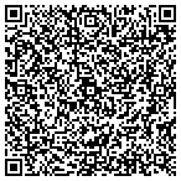 QR-код с контактной информацией организации ООО АвтоПарт