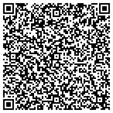 QR-код с контактной информацией организации Бухгалтерская фирма на ул. Терновского, 19Б