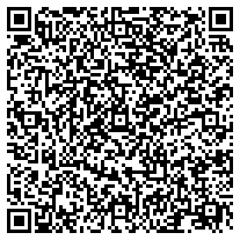 QR-код с контактной информацией организации ООО Айсберг-2010