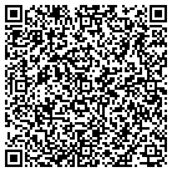 QR-код с контактной информацией организации ООО Автоспецтехника