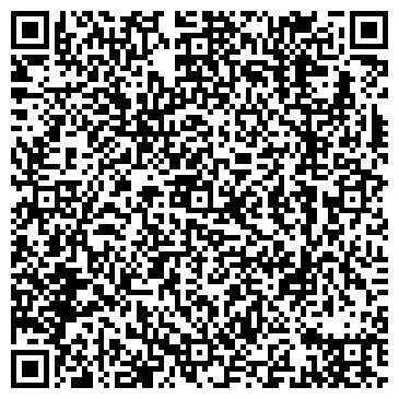 QR-код с контактной информацией организации Юнилайн