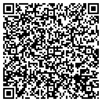 QR-код с контактной информацией организации ООО Баска