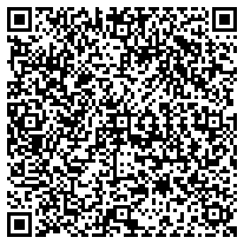 QR-код с контактной информацией организации Валенки-самокатки