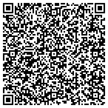 QR-код с контактной информацией организации ИП Овчинников В.А.