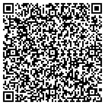 QR-код с контактной информацией организации ООО Восток-97