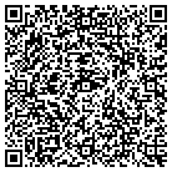 QR-код с контактной информацией организации ООО Валента-М
