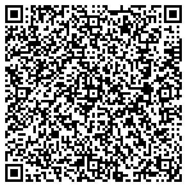 QR-код с контактной информацией организации Империя права