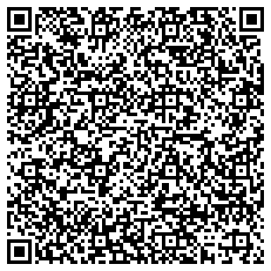 QR-код с контактной информацией организации ООО АТК АвтоТур
