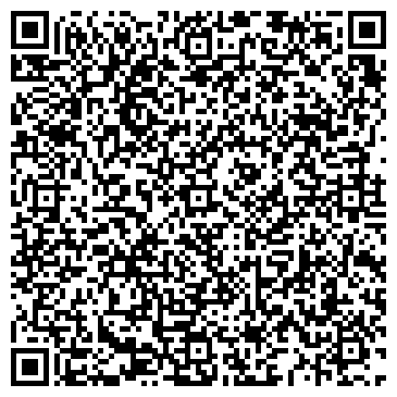 QR-код с контактной информацией организации Корсар