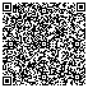 QR-код с контактной информацией организации Канцеляр