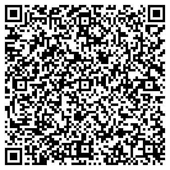 QR-код с контактной информацией организации ООО Сибметстрой