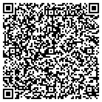 QR-код с контактной информацией организации ООО ААА АвтоТЭК