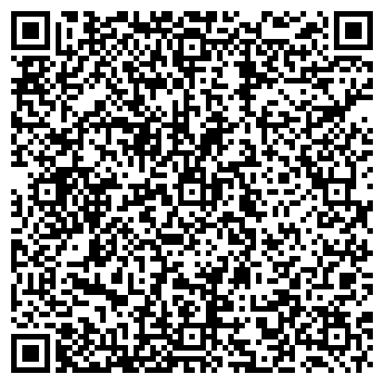 QR-код с контактной информацией организации Ист-Нова