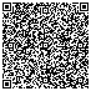 QR-код с контактной информацией организации Гарант, коллегия адвокатов, Пензенский филиал