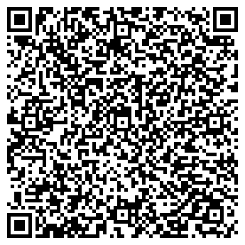 QR-код с контактной информацией организации Попугай Той