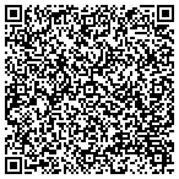 QR-код с контактной информацией организации ООО АвтоСпецИнфо