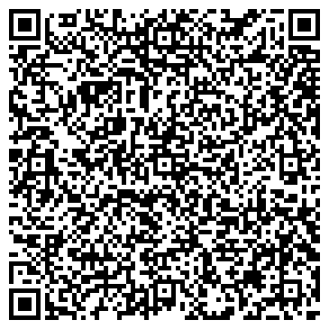 QR-код с контактной информацией организации ООО ХОРС