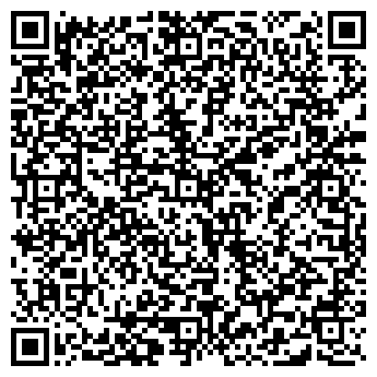 QR-код с контактной информацией организации Anna Mancini