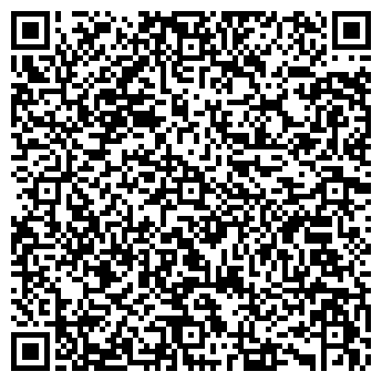 QR-код с контактной информацией организации Диалог-Право