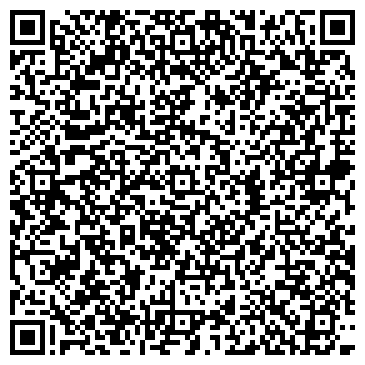 QR-код с контактной информацией организации Коник