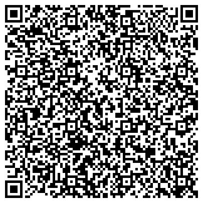 QR-код с контактной информацией организации ГАЗель 14 кубов