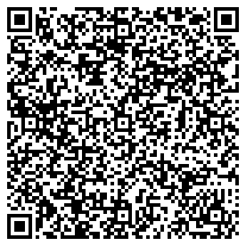 QR-код с контактной информацией организации ООО Аквилон