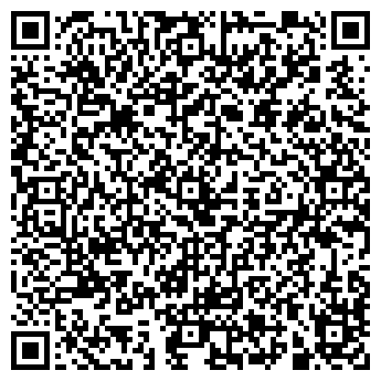 QR-код с контактной информацией организации Карандашов