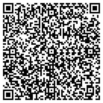 QR-код с контактной информацией организации ООО Промсталь-НК