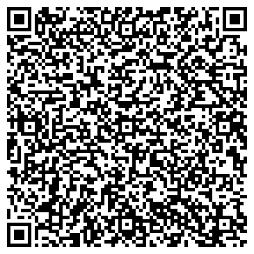 QR-код с контактной информацией организации Стоматологическая клиника «Медклуб»