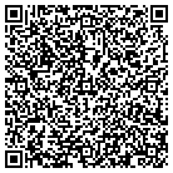 QR-код с контактной информацией организации Дельфо