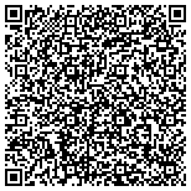 QR-код с контактной информацией организации ООО Крэф