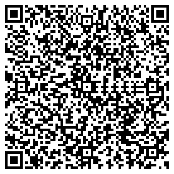 QR-код с контактной информацией организации Адвокат Сальников С.В.