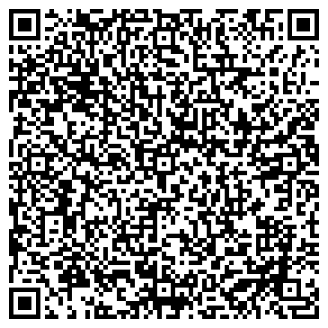 QR-код с контактной информацией организации Азбука меха