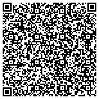 QR-код с контактной информацией организации ООО Атриум НК