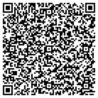 QR-код с контактной информацией организации Peari