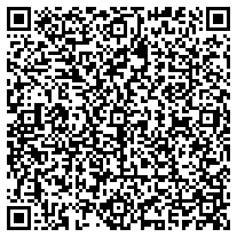 QR-код с контактной информацией организации Баканов и Партнеры