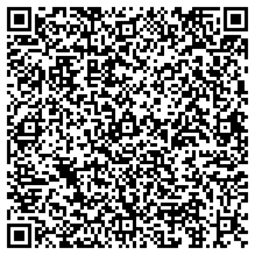 QR-код с контактной информацией организации Скрепка