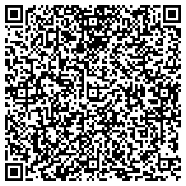QR-код с контактной информацией организации Адвокатский кабинет Идрисовой А.И.