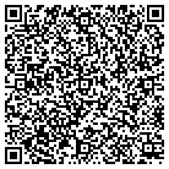 QR-код с контактной информацией организации Морозко