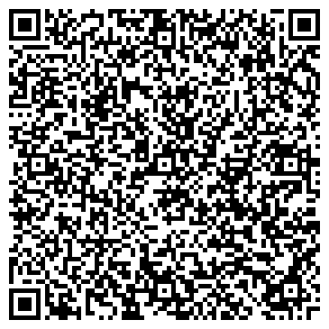 QR-код с контактной информацией организации ОАО Хиагда
