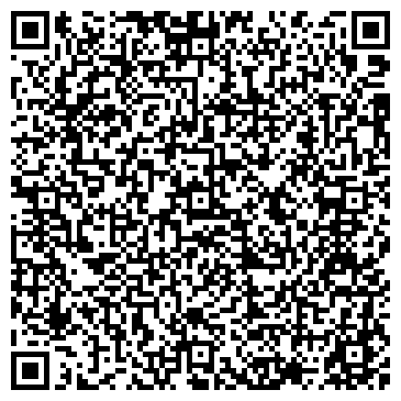 QR-код с контактной информацией организации Дочки-Сыночки